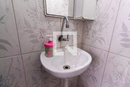 Casa para alugar com 537m², 3 quartos e 2 vagas Casa para alugar com 537m², 3 quartos e 2 vagasLavabo Lavanderia