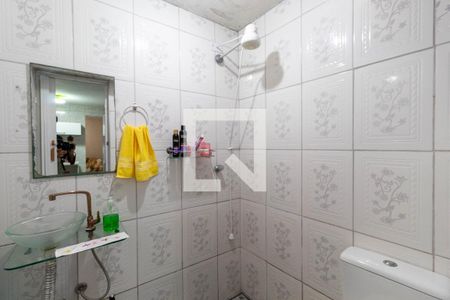 Casa para alugar com 537m², 3 quartos e 2 vagas Casa para alugar com 537m², 3 quartos e 2 vagasBanheiro Casa 2