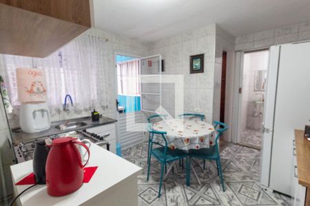 Casa para alugar com 537m², 3 quartos e 2 vagas Casa para alugar com 537m², 3 quartos e 2 vagasCozinha Casa 2