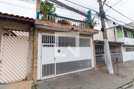 Casa para alugar com 537m², 3 quartos e 2 vagas Casa para alugar com 537m², 3 quartos e 2 vagasFachada