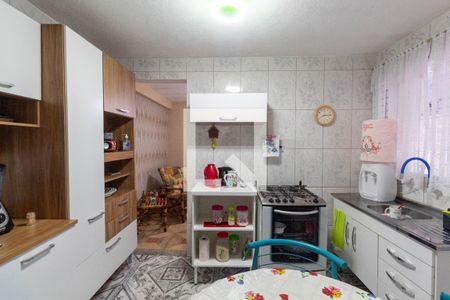 Casa para alugar com 537m², 3 quartos e 2 vagas Casa para alugar com 537m², 3 quartos e 2 vagasCozinha Casa 2