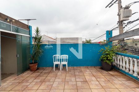 Casa para alugar com 537m², 3 quartos e 2 vagas Casa para alugar com 537m², 3 quartos e 2 vagasVaranda