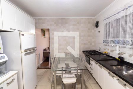 Casa para alugar com 537m², 3 quartos e 2 vagas Casa para alugar com 537m², 3 quartos e 2 vagasCozinha