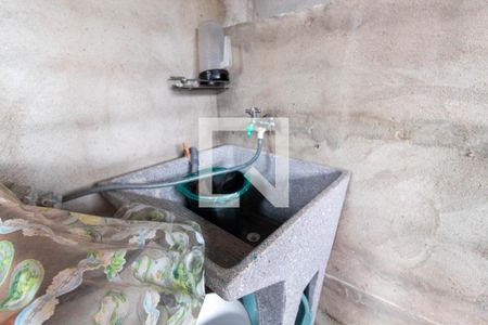 Casa para alugar com 537m², 3 quartos e 2 vagas Casa para alugar com 537m², 3 quartos e 2 vagasLavanderia 2