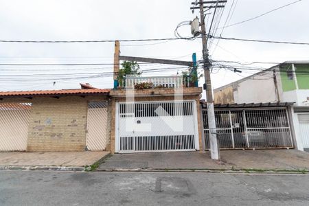 Casa para alugar com 537m², 3 quartos e 2 vagas Casa para alugar com 537m², 3 quartos e 2 vagasFachada