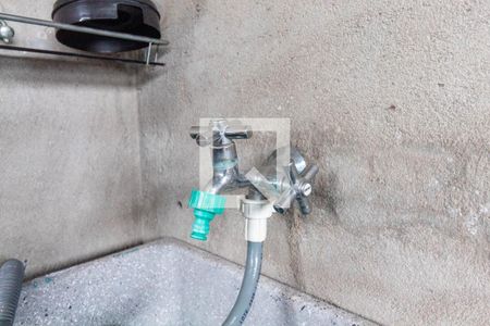 Casa para alugar com 537m², 3 quartos e 2 vagas Casa para alugar com 537m², 3 quartos e 2 vagasBanheiro - torneira