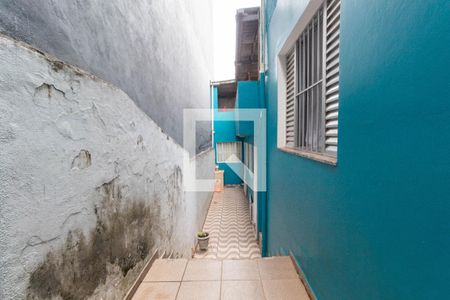 Casa para alugar com 537m², 3 quartos e 2 vagas Casa para alugar com 537m², 3 quartos e 2 vagasCorredor