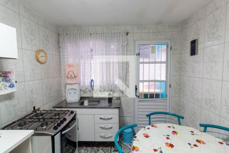 Casa para alugar com 537m², 3 quartos e 2 vagas Casa para alugar com 537m², 3 quartos e 2 vagasCozinha Casa 2