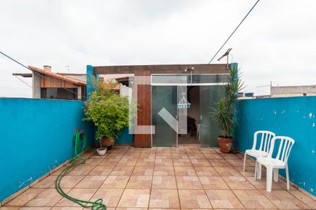Casa para alugar com 537m², 3 quartos e 2 vagas Casa para alugar com 537m², 3 quartos e 2 vagasVaranda