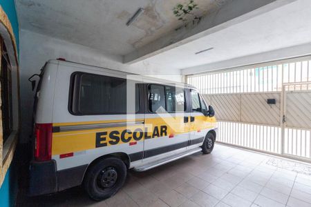 Casa para alugar com 537m², 3 quartos e 2 vagas Casa para alugar com 537m², 3 quartos e 2 vagasGaragem