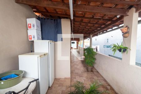 Casa para alugar com 537m², 3 quartos e 2 vagas Casa para alugar com 537m², 3 quartos e 2 vagasQuintal