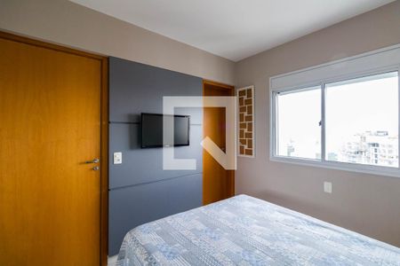 Suíte de apartamento à venda com 2 quartos, 96m² em Vila Andrade, São Paulo