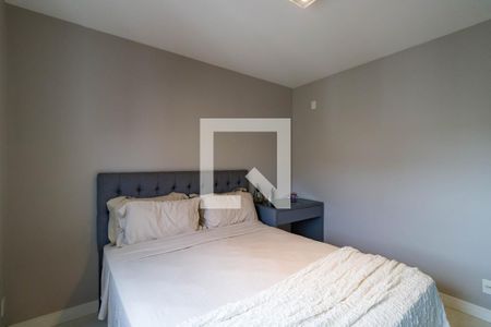 Suíte 2 de apartamento à venda com 2 quartos, 96m² em Vila Andrade, São Paulo