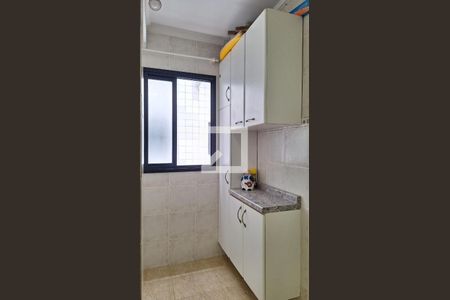 Apartamento para alugar com 84m², 2 quartos e 1 vaga Apartamento para alugar com 84m², 2 quartos e 1 vagaÁrea de serviço