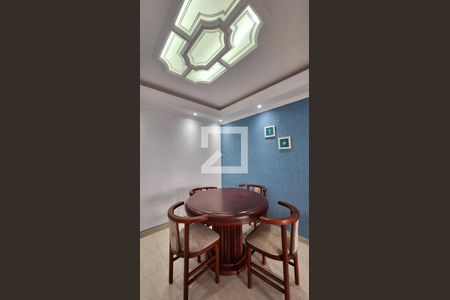 Apartamento para alugar com 84m², 2 quartos e 1 vaga Apartamento para alugar com 84m², 2 quartos e 1 vagaDetalhe da sala