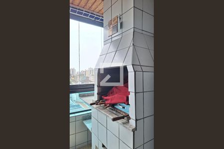 Apartamento para alugar com 84m², 2 quartos e 1 vaga Apartamento para alugar com 84m², 2 quartos e 1 vagaVaranda da sala