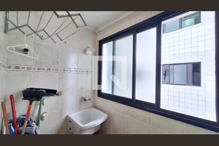 Apartamento para alugar com 84m², 2 quartos e 1 vaga Apartamento para alugar com 84m², 2 quartos e 1 vagaÁrea de serviço