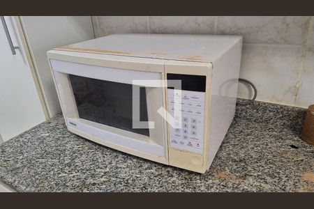 Apartamento para alugar com 84m², 2 quartos e 1 vaga Apartamento para alugar com 84m², 2 quartos e 1 vagaDetalhe da cozinha