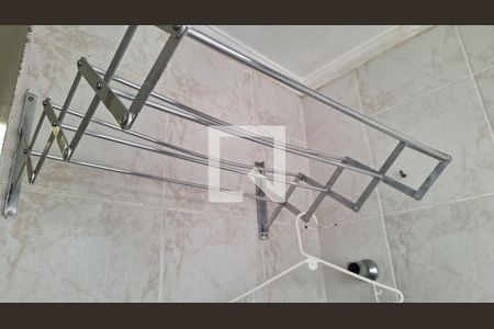 Apartamento para alugar com 84m², 2 quartos e 1 vaga Apartamento para alugar com 84m², 2 quartos e 1 vagaÁrea de serviço