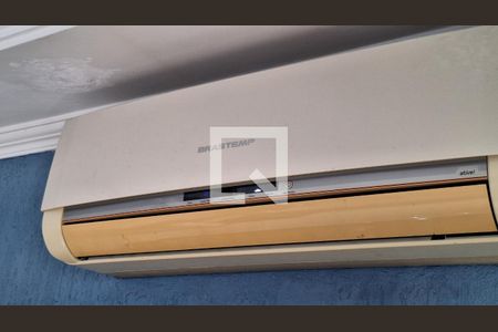 Apartamento para alugar com 84m², 2 quartos e 1 vaga Apartamento para alugar com 84m², 2 quartos e 1 vagaDetalhe da sala