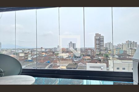 Apartamento para alugar com 84m², 2 quartos e 1 vaga Apartamento para alugar com 84m², 2 quartos e 1 vagaVaranda da sala