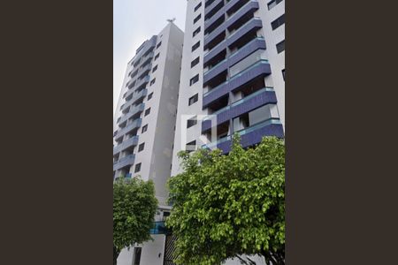 Apartamento para alugar com 84m², 2 quartos e 1 vaga Apartamento para alugar com 84m², 2 quartos e 1 vagaFachada