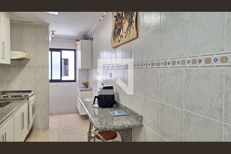 Apartamento para alugar com 84m², 2 quartos e 1 vaga Apartamento para alugar com 84m², 2 quartos e 1 vagaCozinha