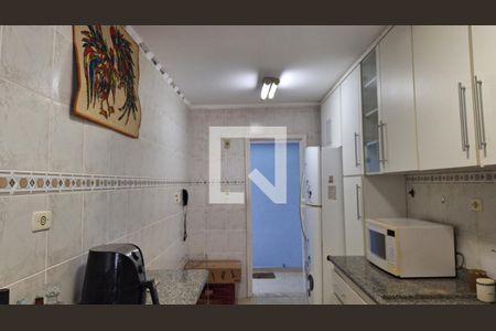 Apartamento para alugar com 84m², 2 quartos e 1 vaga Apartamento para alugar com 84m², 2 quartos e 1 vagaCozinha