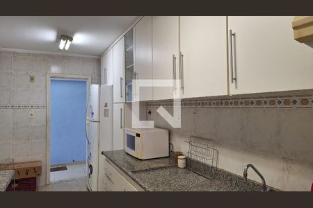 Apartamento para alugar com 84m², 2 quartos e 1 vaga Apartamento para alugar com 84m², 2 quartos e 1 vagaCozinha