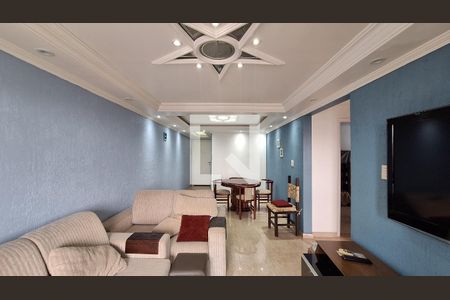 Apartamento para alugar com 84m², 2 quartos e 1 vaga Apartamento para alugar com 84m², 2 quartos e 1 vagaSala