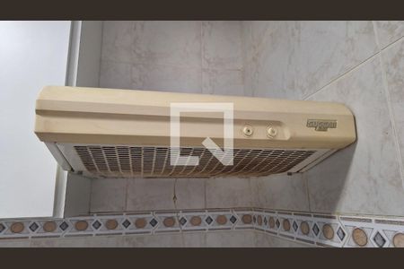 Apartamento para alugar com 84m², 2 quartos e 1 vaga Apartamento para alugar com 84m², 2 quartos e 1 vagaDetalhe da cozinha