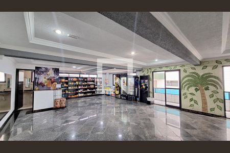 Apartamento para alugar com 84m², 2 quartos e 1 vaga Apartamento para alugar com 84m², 2 quartos e 1 vagaMercado