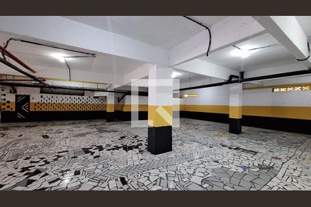 Apartamento para alugar com 84m², 2 quartos e 1 vaga Apartamento para alugar com 84m², 2 quartos e 1 vagaGaragem