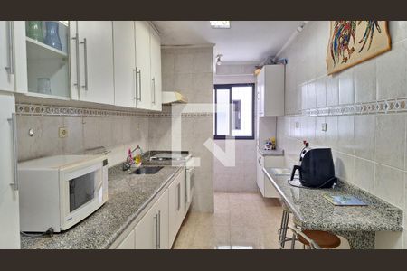 Apartamento para alugar com 84m², 2 quartos e 1 vaga Apartamento para alugar com 84m², 2 quartos e 1 vagaCozinha