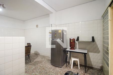 Casa à venda com 272m², 3 quartos e 5 vagasCozinha 