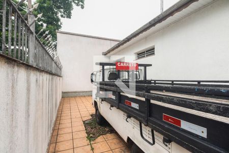 Casa à venda com 272m², 3 quartos e 5 vagasQuintal 