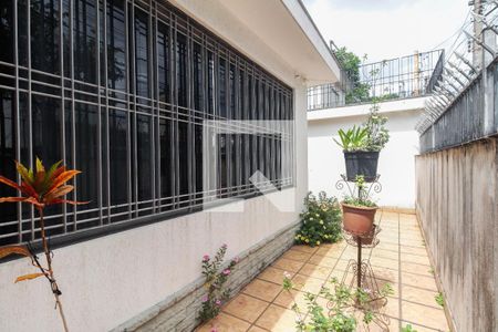 Casa à venda com 272m², 3 quartos e 5 vagasQuintal 