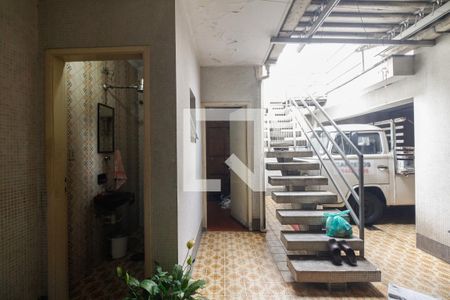 Casa à venda com 272m², 3 quartos e 5 vagasQuintal 