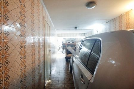 Casa à venda com 272m², 3 quartos e 5 vagasGaragem 