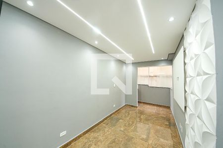 Sala de apartamento à venda com 2 quartos, 48m² em Vila Formosa, São Paulo