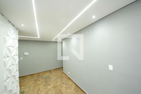 Sala de apartamento à venda com 2 quartos, 48m² em Vila Formosa, São Paulo