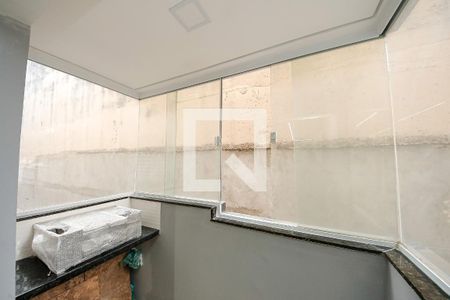 Sala de apartamento à venda com 2 quartos, 48m² em Vila Formosa, São Paulo