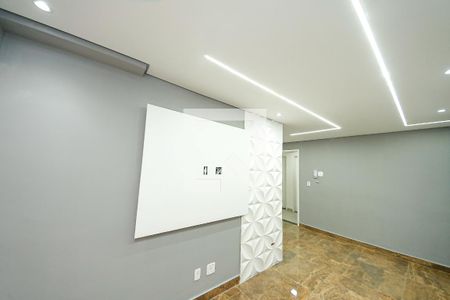 Sala de apartamento à venda com 2 quartos, 48m² em Vila Formosa, São Paulo