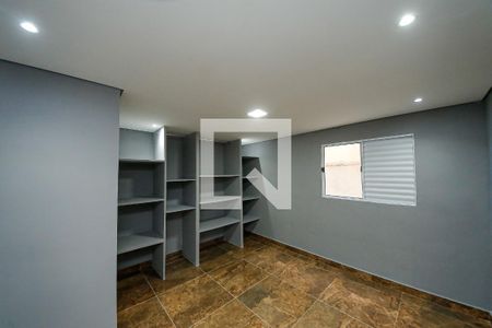 Quarto 1 de apartamento à venda com 2 quartos, 48m² em Vila Formosa, São Paulo