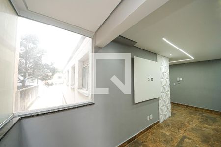 Sala de apartamento à venda com 2 quartos, 48m² em Vila Formosa, São Paulo