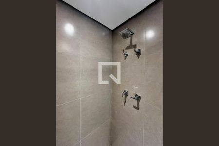 Apartamento à venda com 61m², 1 quarto e 1 vagaBanheiro Suíte
