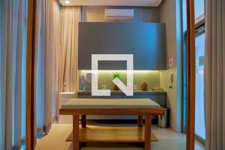 Apartamento à venda com 61m², 1 quarto e 1 vagaÁrea comum
