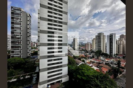 Apartamento à venda com 61m², 1 quarto e 1 vagaVista
