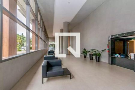 Apartamento à venda com 61m², 1 quarto e 1 vagaHall Social Bloco