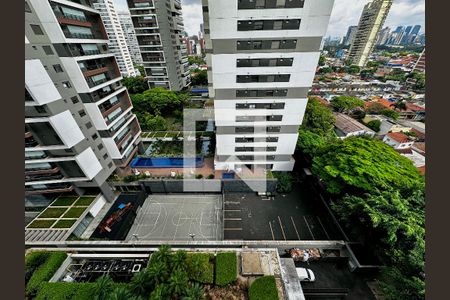 Apartamento à venda com 61m², 1 quarto e 1 vagaVista